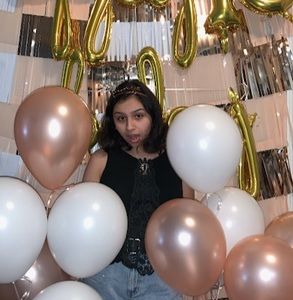 Meet your Posher, Victoria